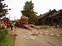 Hausexplosion Bornheim Widdig P507